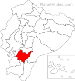 Provincia de Azuay