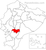 Provincia de Cañar