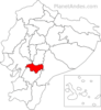 Provincia de Cañar