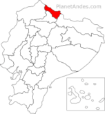 Provincia de Carchi