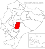 Provincia de Chimborazo