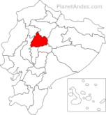 Provincia de Cotopaxi