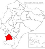 Provincia de El Oro