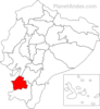 Provincia de El Oro