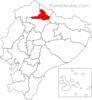 Provincia de Imbabura