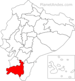 Provincia de Loja