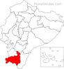 Provincia de Loja