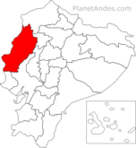 Provincia de Manabi