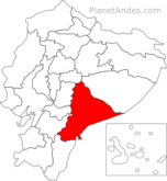 Provincia de Morona Santiago