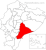 Provincia de Morona Santiago