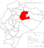 Provincia de Napo