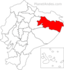 Provincia Orellana