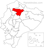 Provincia de Pichincha