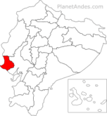 Provincia de Santa Elena