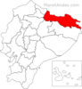 Provincia de Sucumbios