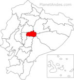 Provincia de Tungurahua