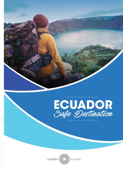 ecuador how safe to travel