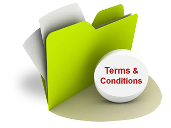 Terms and Conditions, PlanetAndes